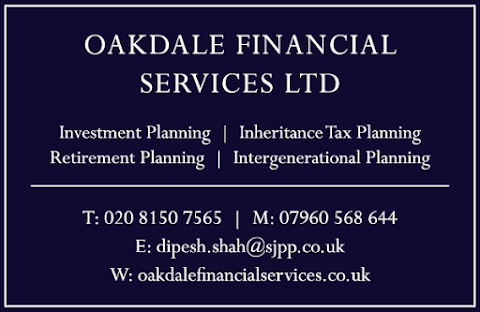 Oakdale Financial Services Ltd