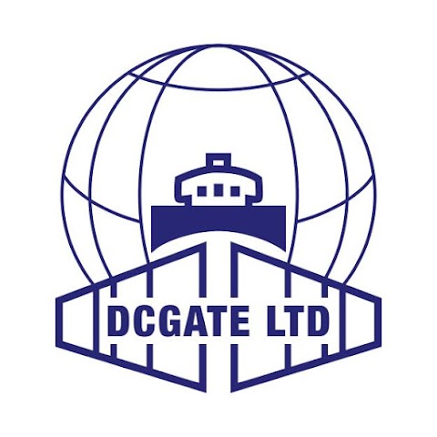 DCGATE LIMITED