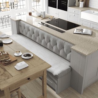 Benchmarx Kitchens & Joinery Norwich