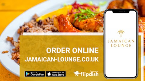 Jamaican Lounge