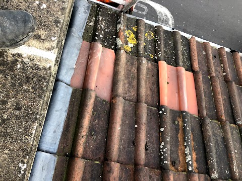 Bristol Gutter Cleaning