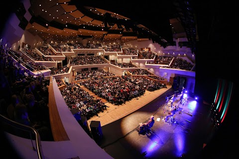 Waterfront Hall