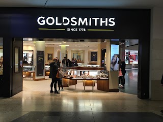 Goldsmiths