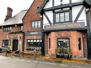 The Broadoak