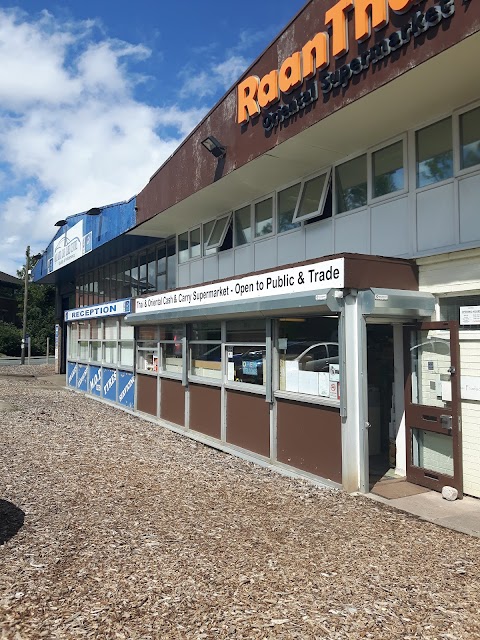 RaanThai Oriental Supermarket