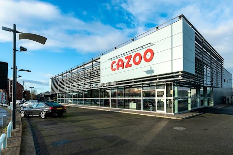 Cazoo Customer Centre Manchester