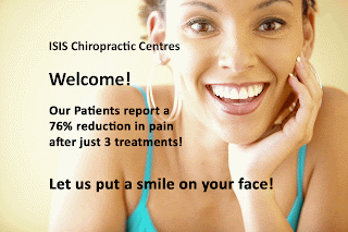 Northampton Chiropractic Centres (ISIS Back Pain and Sports Injury Clinics)