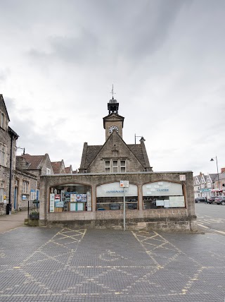 Tourist Information Centre