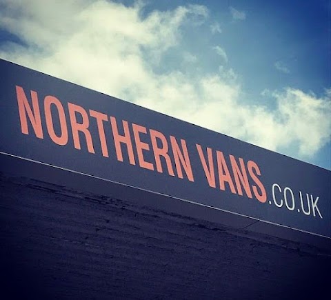 Northern Vans