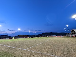 Afan Lido Football Club