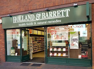 Holland & Barrett