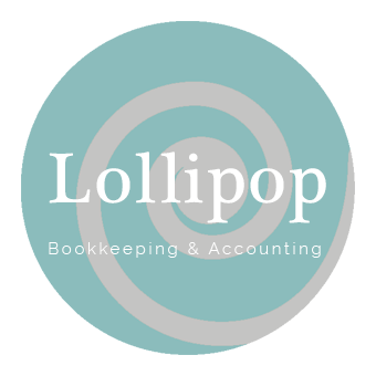 Lollipop Bookkeeping