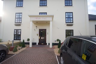 Westley Court Apartments