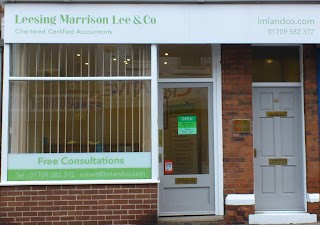 Leesing Marrison Lee and Co