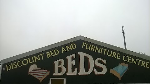 Fforest Villa Bed & Furniture Centre