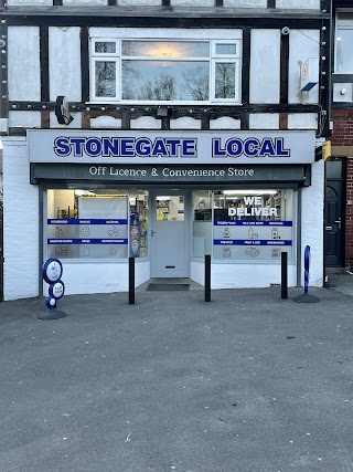 Stonegate Local