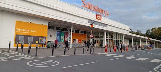 Sainsbury's