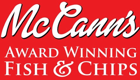 Mccann's Traditional Fish and Chips