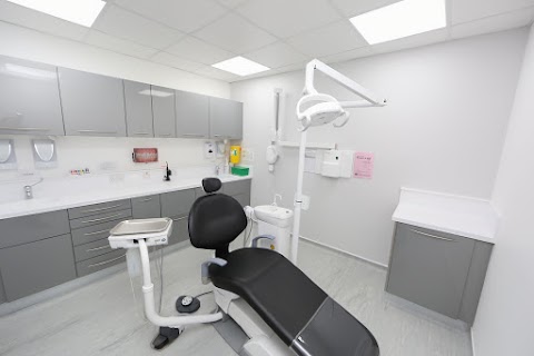 Charlton Village Dental and Aesthetics Practice