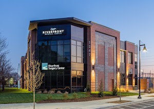 Riverfront Surgery Center