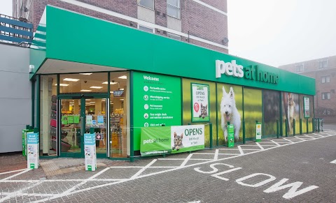 Pets at Home Camden