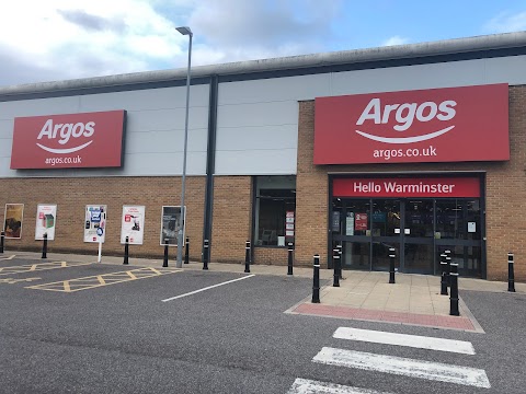 Argos Warminster