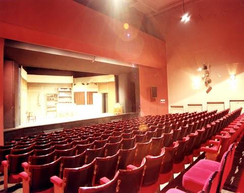 Halifax Playhouse