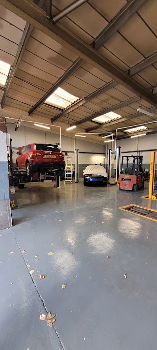 Kingston Auto Repairs ( Hull )