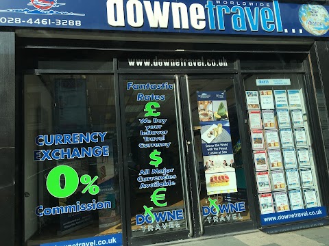 Downe Travel