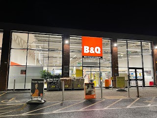 B&Q Twickenham