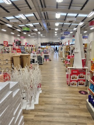 Hobbycraft Eastbourne