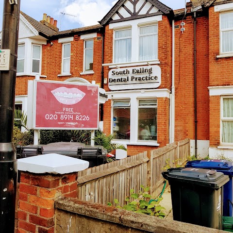 South Ealing Dental Practice