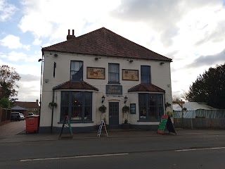 The Horse and Groom