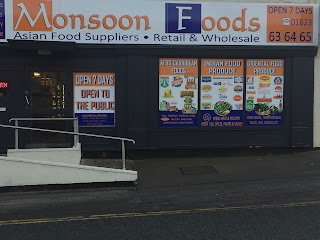 Monsoon Foods