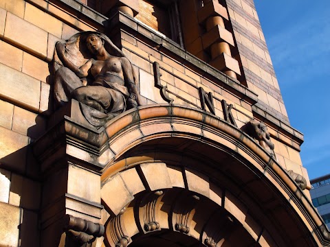 London Road Fire Station