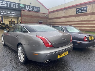 Prestige Jaguar