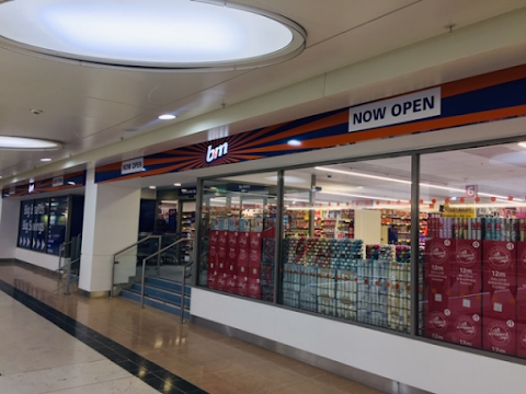 B&M Store