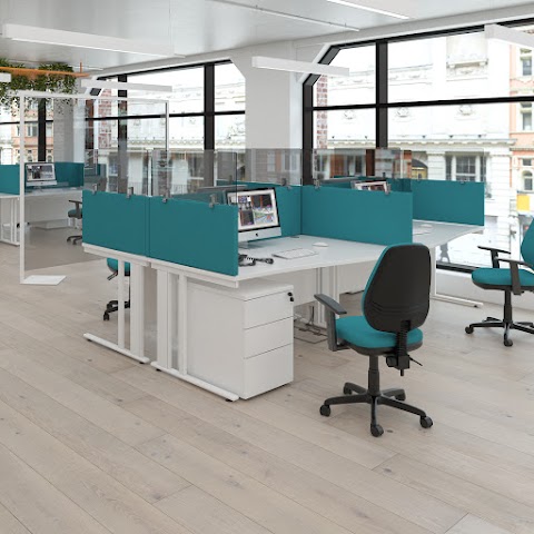 Discount Office Furniture