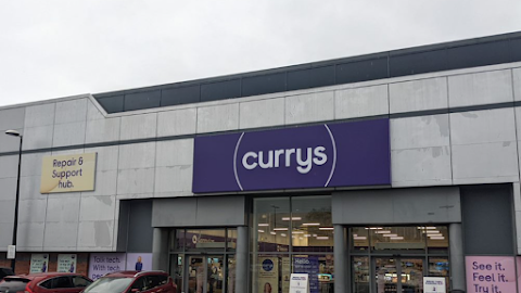 Currys