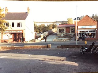 Raunds Cottage Chinese Takeaway