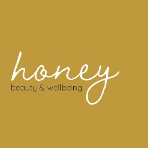 Honey Beauty & Wellbeing