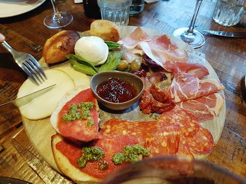 Zizzi - Chiswick