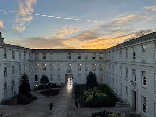 Trent Building