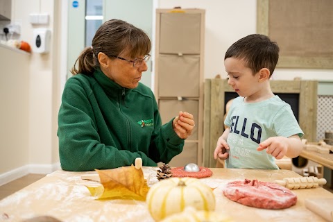 Acorn Day Nursery and Outdoor Learning Centre, Emberton