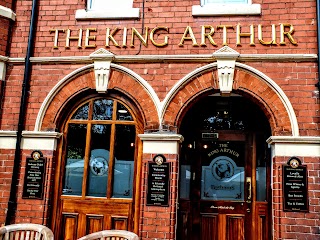 The King Arthur Bathams