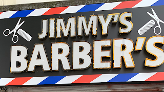 Jimmys barber