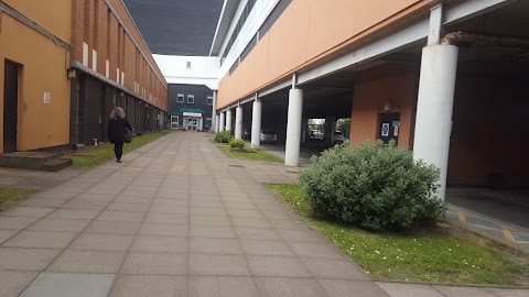 West Glasgow Ambulatory Care Hospital