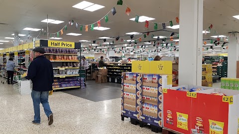 Tesco Extra