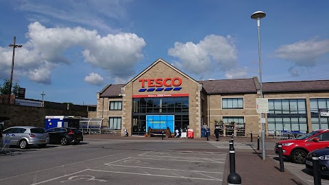 Tesco Superstore