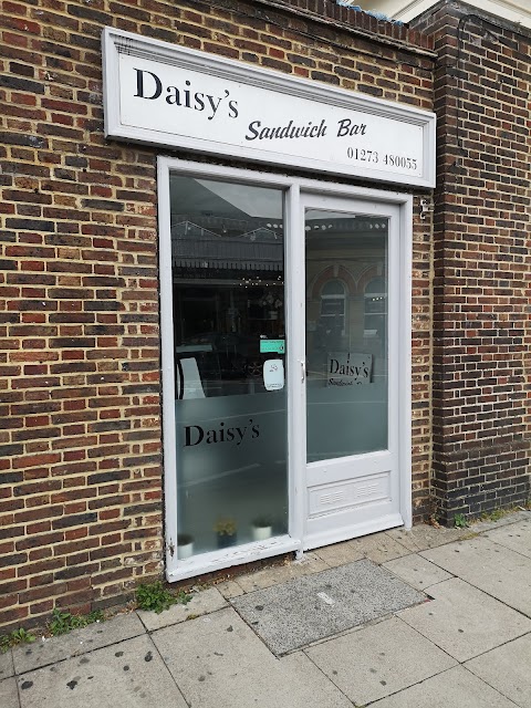 Daisy's Sandwich Bar